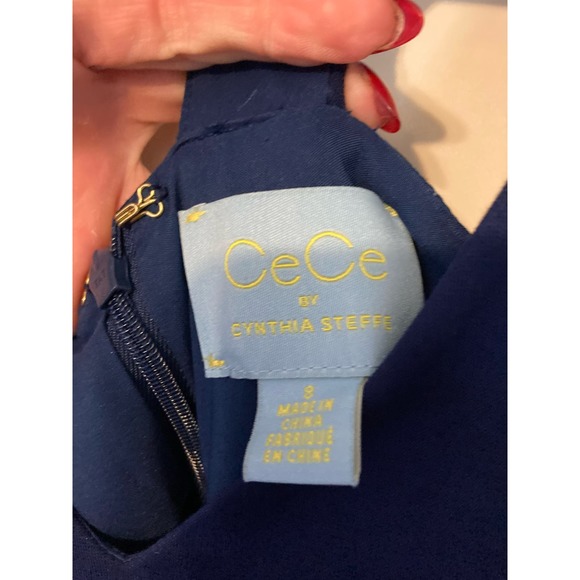 Cece by Cynthia Steffe Dress - Picture 2 of 7